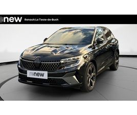 AUSTRAL E-TECH HYBRID 200 ICONIC ESPRIT ALPINE