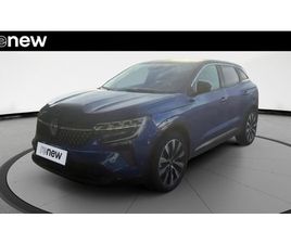 RENAULT AUSTRAL AUSTRAL E-TECH HYBRID 200