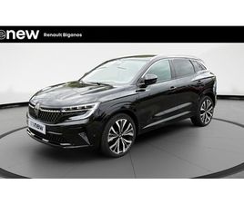 AUSTRAL MILD HYBRID 160 AUTO ICONIC