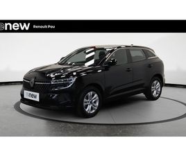 AUSTRAL MILD HYBRID ADVANCED 130 GSR2