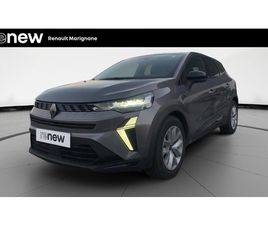 SYMBIOZ E-TECH FULL HYBRID 145 EVOLUTION