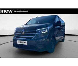 TRAFIC L2 DCI 150 ENERGY S&S ZEN