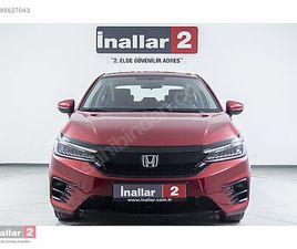 1.5 I-VTEC EXECUTIVE