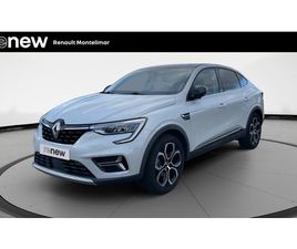 ARKANA E-TECH 145 - 21B INTENS