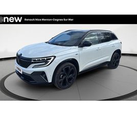 RENAULT AUSTRAL AUSTRAL E-TECH HYBRID 200