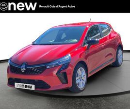 CLIO BLUE DCI 100 CH GSR2