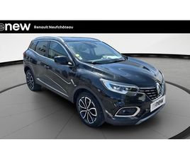 RENAULT KADJAR KADJAR BLUE DCI 115 EDC