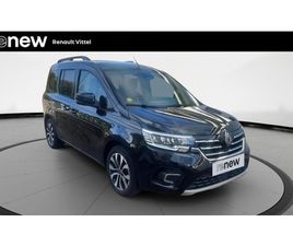 KANGOO BLUE DCI 115 AUTO GSR2