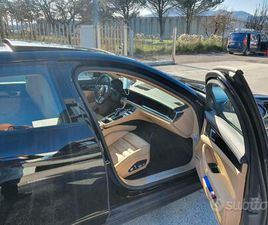 PORSCHE PANAMERA SPORT TURISMO 4 PORSCHE PANAMERA 4 SPORT TURISMO