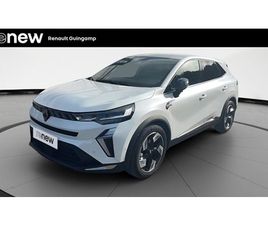 SYMBIOZ E-TECH FULL HYBRID 145