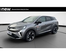 SYMBIOZ E-TECH FULL HYBRID 145