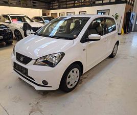 SEAT MII 1,0 60 STYLE ECO 5D