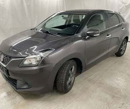 SUZUKI BALENO 1,2 DUALJET EXCLUSIVE 5D