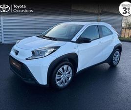 1.0 VVT-I 72CH DYNAMIC