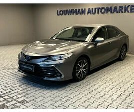 2,5 HYBRID AT EXECUTIVE