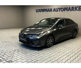 1,8 HYBRID AT GR SPORT DYNAMIC