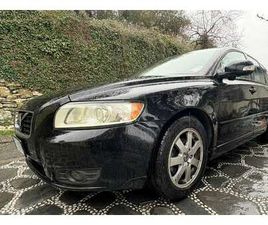 VOLVO V50 D2 1.6 D2 POLAR 115CV