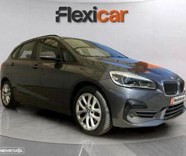 BMW 225XE ACTIVE TOURER ADVANTAGE