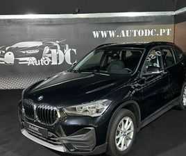 BMW X1 BMW X1 16 D SDRIVE