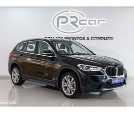 BMW X1 BMW X1 16 D SDRIVE AUTO LINE SPORT