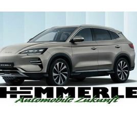 BYD SEAL U 238 KW 1.5 PHEV DM-I DESIGN*ALLRAD*