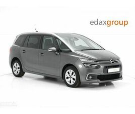 CITROËN GRAND C4 SPACETOURER 1.5 BLUEHDI FEEL