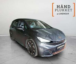 CUPRA BORN 77 E-BOOST DINAMICA 5D