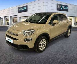 FIAT 500X 1 1.0 FIREFLY TURBO 120 URBAN