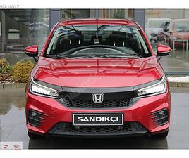 1.5 I-VTEC EXECUTIVE