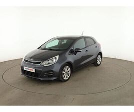KIA RIO 1.2 ISG ACTIVE