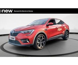 ARKANA E-TECH 145 - 21B