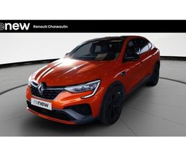 RENAULT ARKANA E-TECH ARKANA E-TECH 145