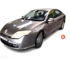 RENAULT LAGUNA RENAULT LAGUNA