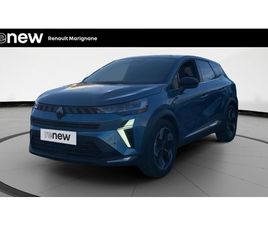 SYMBIOZ E-TECH FULL HYBRID 145 TECHNO