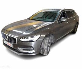 VOLVO V90 D4 VOLVO V90