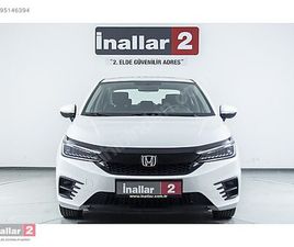 1.5 I-VTEC EXECUTIVE