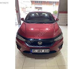 1.5 I-VTEC EXECUTIVE