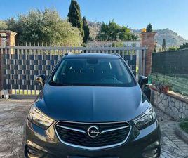 1.6 CDTI B-COLOR 4X2 136CV AUTO