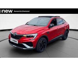 ARKANA E-TECH 145 - 23