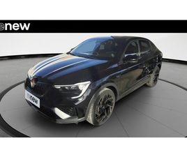 ARKANA E-TECH FULL HYBRID 145 GSR2 ESPRIT ALPINE