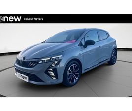 CLIO ECO-G 100 CH GSR2