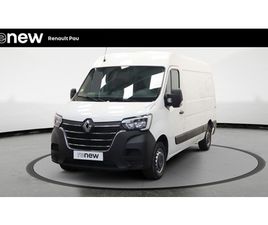 MASTER FGN TRAC F3300 L2H2 BLUE DCI 135