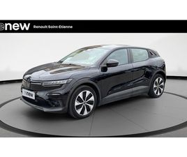 MEGANE E-TECH ER EV60 130CH OPTIMUM CHARGE