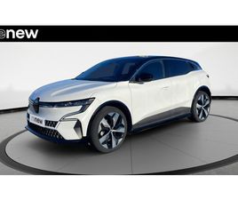 RENAULT MEGANE E-TECH MEGANE E-TECH EV60 220 CH OPTIMUM CHARGE