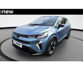 SYMBIOZ E-TECH FULL HYBRID 145 TECHNO