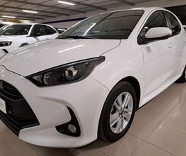 MAZDA 2 MAZDA2 HYBRID 2 1.5 VVT E-CVT FULL HYBRID ELECTRIC AGILE