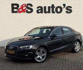 AUDI-A3-LIMOUSINE-14-TFSI-AMBITION-PRO-LINE-PLUS-CLIMATE-CONTROL-CAMERA-CRUISE-BIXENON-NAVI