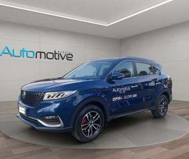 DFSK GLORY 580 GLORY 580 1.5 CVT