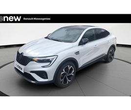 ARKANA E-TECH 145 - 23