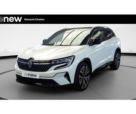 AUSTRAL E-TECH HYBRID 200